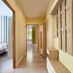 Ms Apartments Sopotforfour II